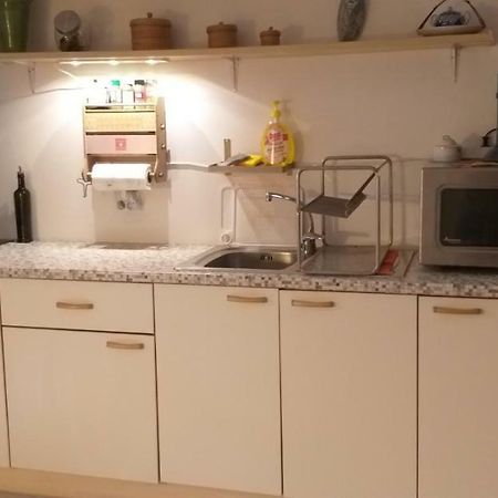 Villa La Framboise Menton Ngoại thất bức ảnh