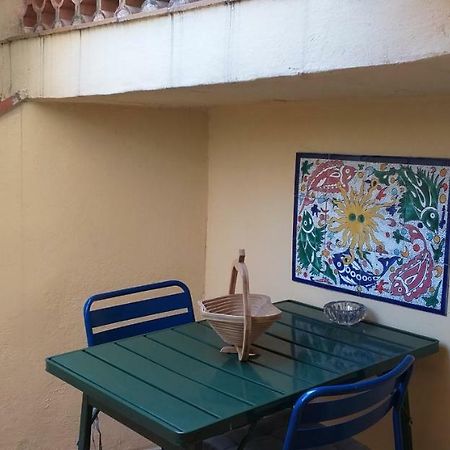 Villa La Framboise Menton Ngoại thất bức ảnh