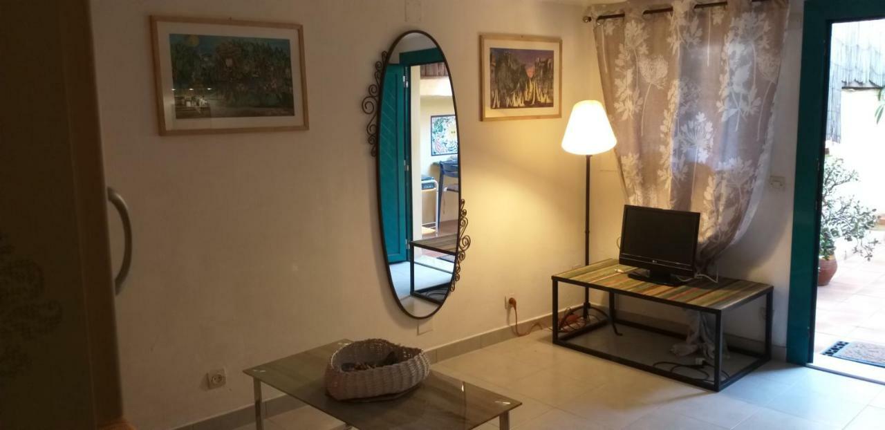 Villa La Framboise Menton Ngoại thất bức ảnh