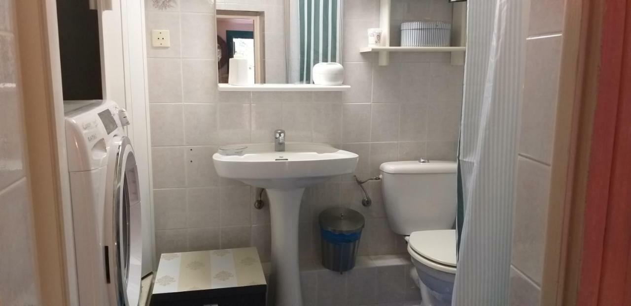 Villa La Framboise Menton Ngoại thất bức ảnh